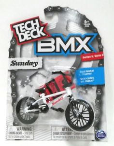 tech deck bmx sunday
