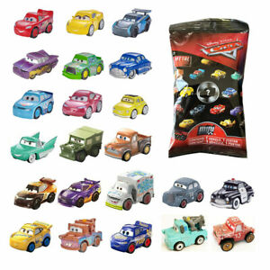 disney cars mini cars