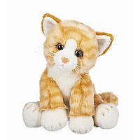 Orange Tabby Cat 12" (Heritage Collection)