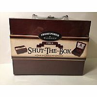 Shut the Box - Circa