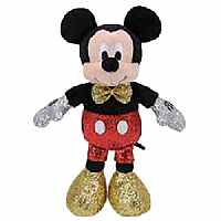 Mickey Mouse (Small) - Sparkle