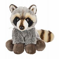 Raccoon 12" (Heritage Collection)