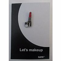 Pin It! Lipstick