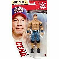 Top Picks: John Cena