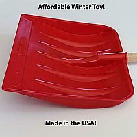 Snow Shovel