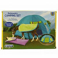 Backcountry Camping Set