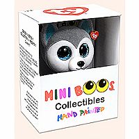 mini boos
