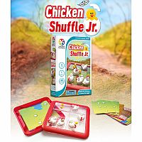 Chicken Shuffle Jr