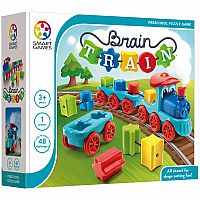 Brain Train