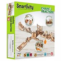 Smartivity: Chain Reaction