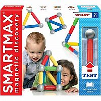 SmartMax Magnetic Discovery