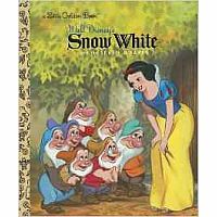 Disney's Snow White and the Seven Dwarfs