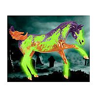 Breyer Spectre Halloween 2023