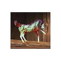 Breyer Spectre Halloween 2023