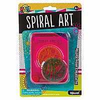 Spiral Art