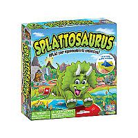 Splattosaurus