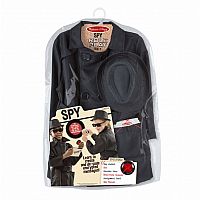 Spy Role Play Set