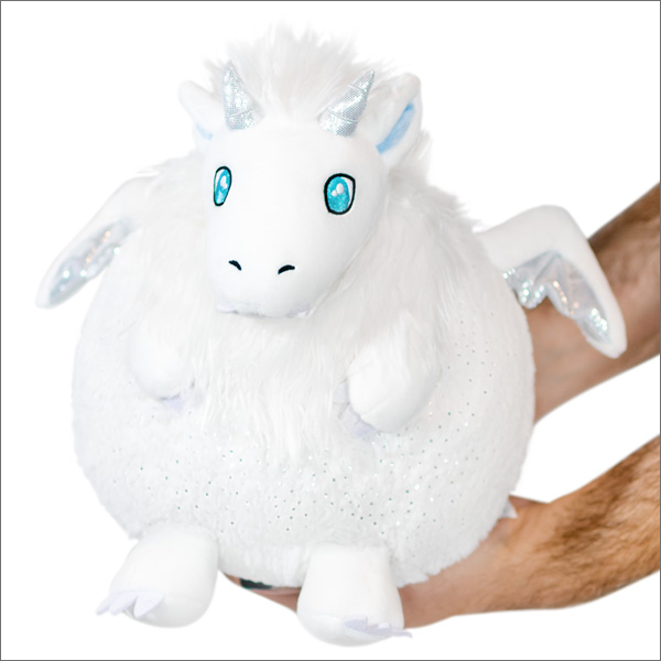 Squishables dragon sales