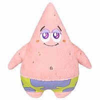 Patrick of Spongebob