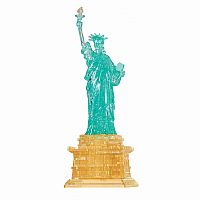 Statue of Liberty