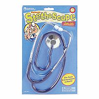 Stethoscope