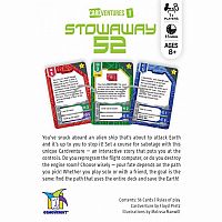 Stowaway 52