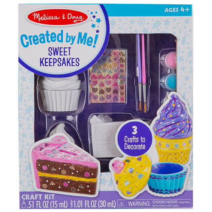 melissa and doug created by me