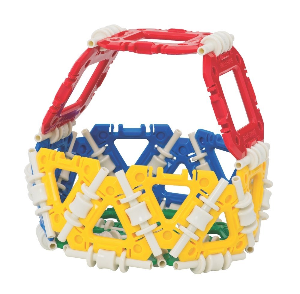 SwivelSnaps Raff and Friends