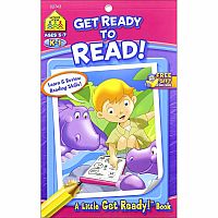 Get Ready to Read! (K-1)