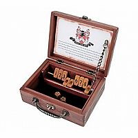 Shut the Box - Circa