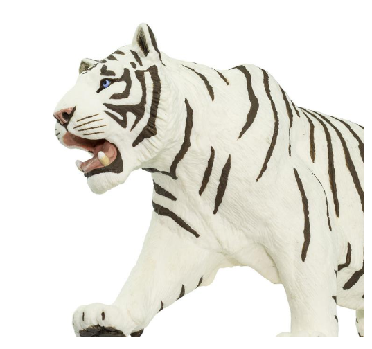 Buy Safari Ltd White Bengal Tiger Online at Low Prices in India