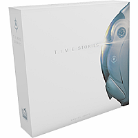 T.I.M.E. Stories