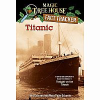 Fact Tracker: Titanic