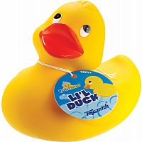 Li'l Duck