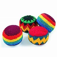 Guatemalan Kick Bag