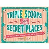 Triple Scoops and Secret Places