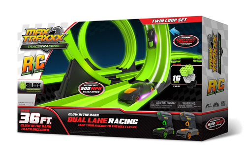 rc tracer