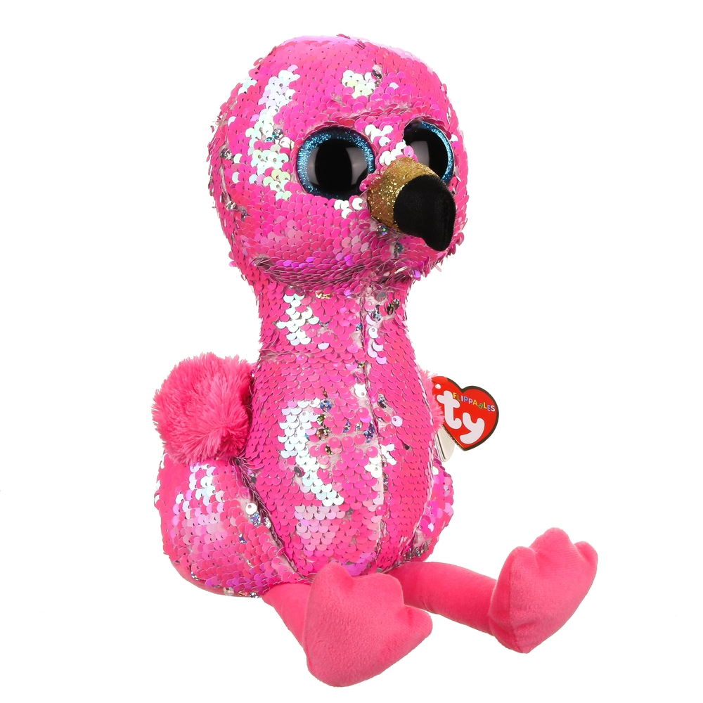 Beanie sales boo pinky