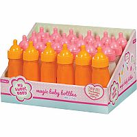 Magic Baby Bottle