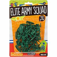 Elite Army Squad