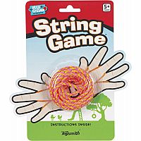 String Game