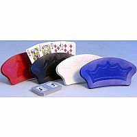 Hand Card Holders - Set of 4