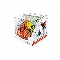 Pyraminx