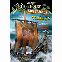 Fact Tracker: Vikings