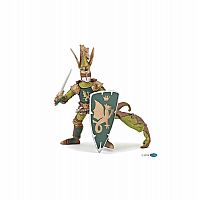 Weapon Master Dragon