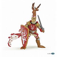 Weapon Master Stag