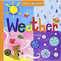 Hello, World! Weather