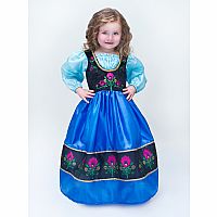 Alpine Princess LARGE (5-7 years)