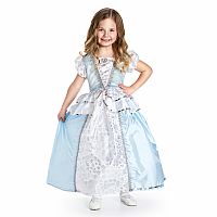 Cinderella MED (3-5 years)