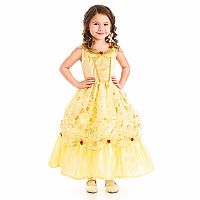 Yellow Beauty LARGE (5-7 years)